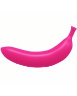 Love to love banana pink vibrator