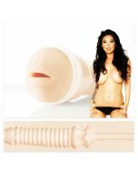 Fleshlight girls tera patrick mouth