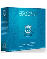 Kit 30 birthday gift