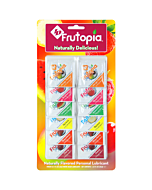 Id Frutopia naturrally delicious pack 12 pcs 3ml