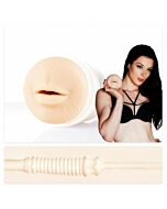 Fleshlight girls mouth stoya
