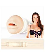 Tori black girls mouth Fleshlight