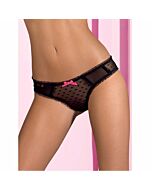 Malika panties Obsessive s / m