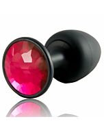 Dorcel anal plug pink diamond xk 108 cm