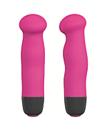 Marc Dorcel clit stimulator vibe mini 125cm