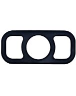 Power Silicone Cock Rings