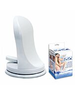 Sex in the shower you footrests for the shower