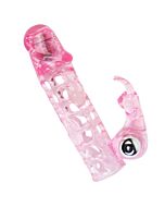 Ultimate Love Vibrating Extender