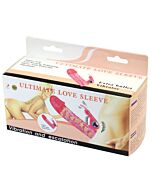 Vibrating Extender Ultimate 10V