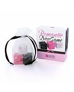 Loverspremium romantic game of dice