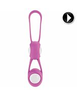 Balls glee pink balls