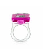 penetrations and calorie counter ring