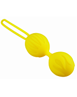 Geisha lastic ball l lemon