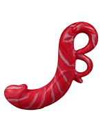 Bifingger stimulator point g red