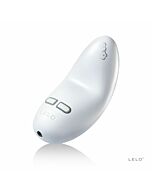 Lelo vibrator white line