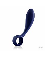 Lelo dark blue man bob