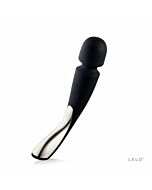 Lelo smart wand medium black badge