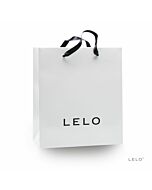 Lelo bag paper bag