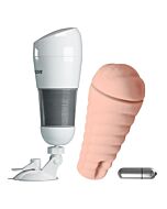 VibraVulva: Vibrating Vulva