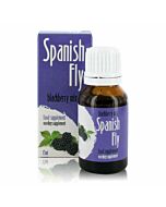 Spanish fly blackberry mix