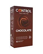 ChocoLove Condoms 12 units