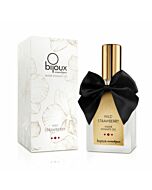 Water-based intimate lubricant wild strawberries 70ml