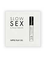 Bijoux - Stimulating Nipple Gel Nipple Play Coco