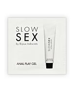 Anal Bliss Single-Dose Anal Gel