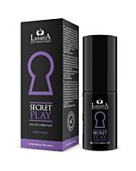 LubriLux Secret Play 30ml