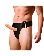 Blake Hollow Strap - Power up your nights!