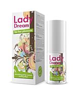 Intimateline Lady Cream Stimulating Cream for Her 30 ml