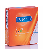 Pasante Flavors Pack
