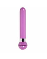Luxury pink vibrator ODECO