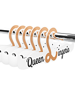 Lingerie Queen Hanger