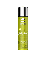 Swede - Vanilla and Pear Warming Effect Oil 120 ml