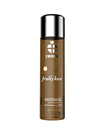 Swede - Warm Effect Oil Dark Chocolate 120 ml