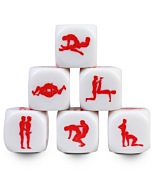 Gay Kamasutra Dice