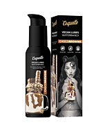 Coquette Chic Desire - Vegan Chocobrownie Lubricant 100ml
