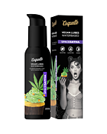 Vegan lubricant Space Sativa 100ml - Coquette Chic Desire