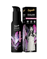 Vegan womansensitive Coquette chic desire 100ml lubricant