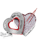 Game erotic gay heart