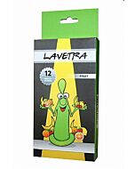 Fruits Flavour condoms Lavetra