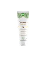 Coconut Vegan Lubricant 100 ml - Natural intimate lubricant with coconut flavor and babassu oil