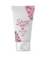 Swiss Navy Desire Massage Cream with Lavender Scent - 150ml