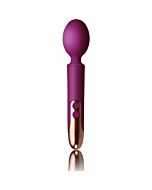 Oriel Fuchsia Vibrator