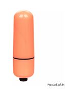 Orange Bullet 3 Speeds