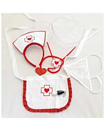 Nurse Heart - Sensual Kit