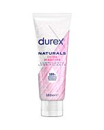 Sensitive Naturals Intimate Lubricant