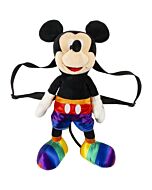 Disney Rainbow Pride Backpack