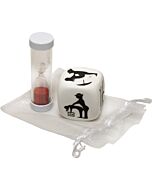 Erotic Temporary Dice